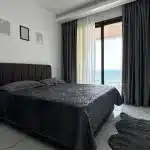 Luxus Wohnung im Panorama in Iskele - Long Beach