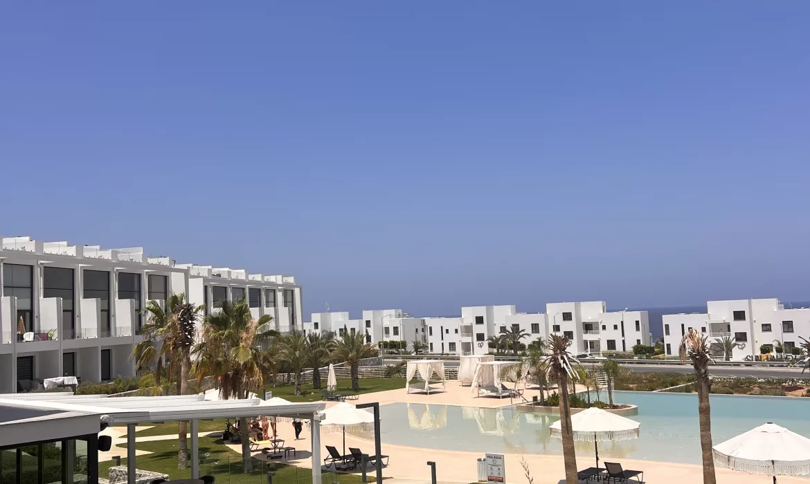 Sun Valley Immobilie in Nordzypern