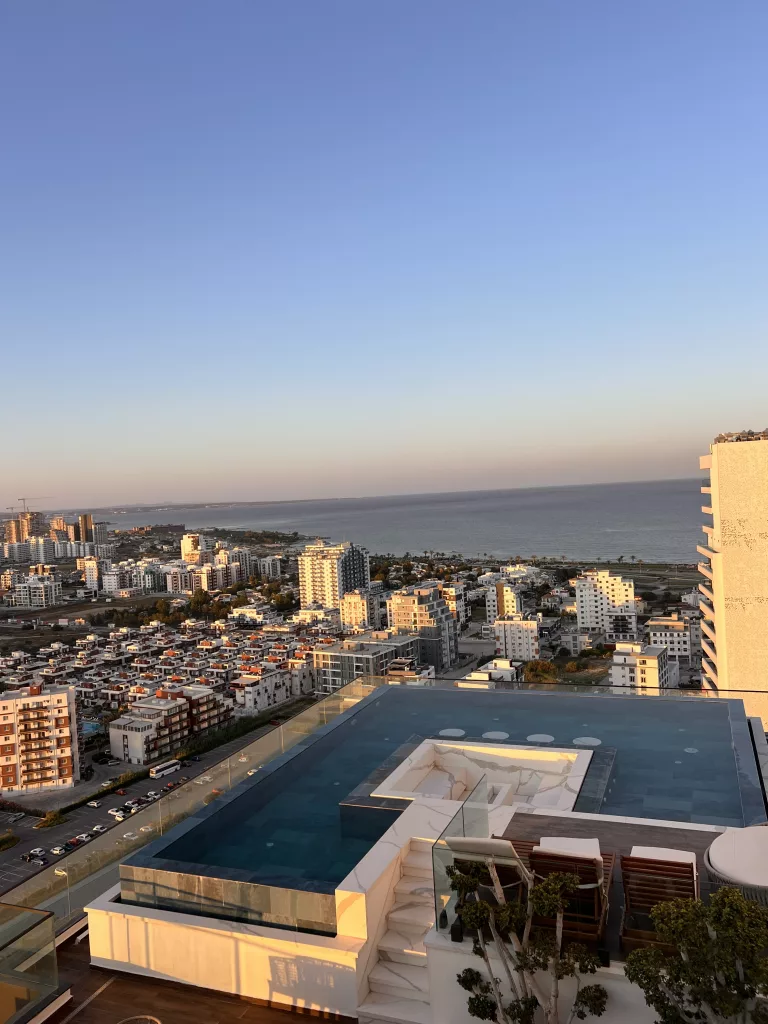 Immobilien Nordzypern Immobilien in Nordzypern Iskele