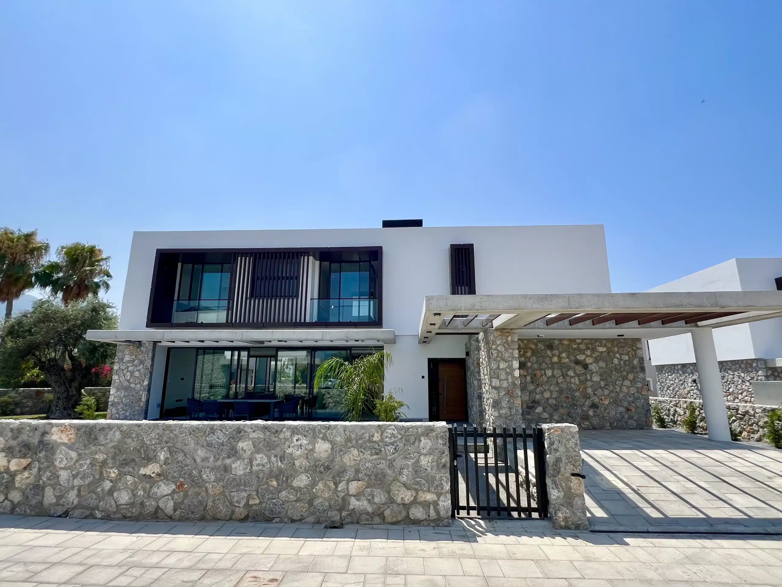 Haus in Nordzypern kaufen